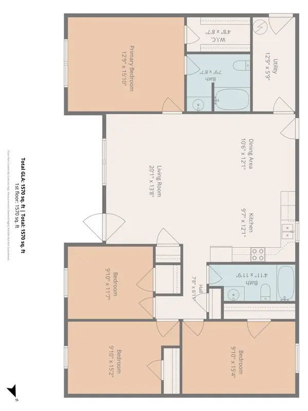 366 Edwards RD, Duncan, SC 29365