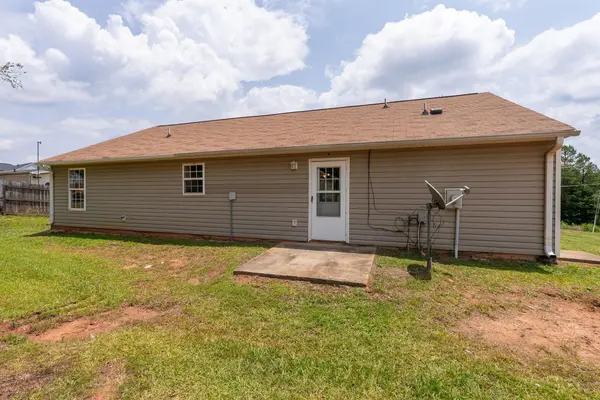 366 Edwards RD, Duncan, SC 29365