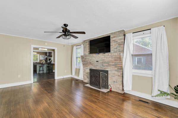 170 Gossett Rd, Spartanburg, SC 29307