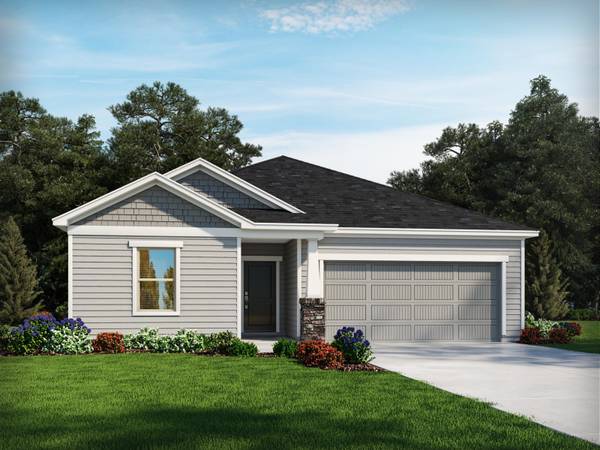 211 Moretz PL, Spartanburg, SC 29306