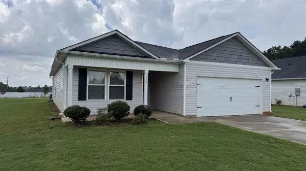155 Dillon ST, Chesnee, SC 29323-3315