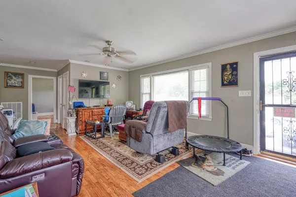 818 Jackson ST, Saprtanburg, SC 29303