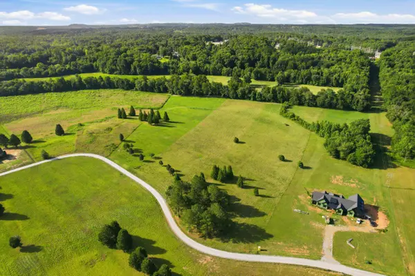 550 Bascule Ridge LN, Campobello, SC 29322