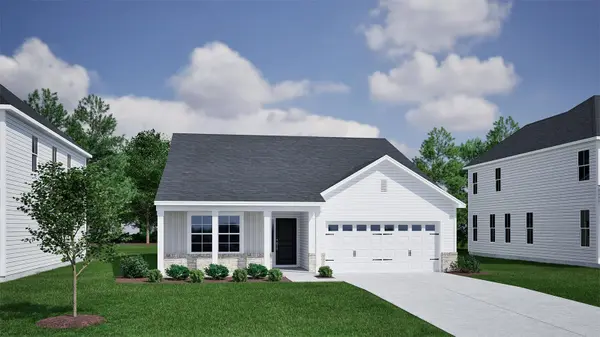 463 Dodger AVE, Chesnee, SC 29323