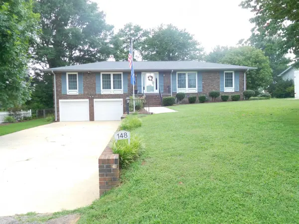 148 Greenbriar Drive DR, Gaffney, SC 29341