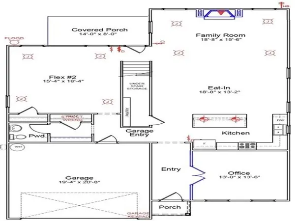 459 Dodger AVE, Chesnee, SC 29323
