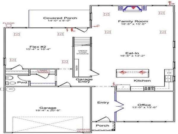 459 Dodger AVE, Chesnee, SC 29323