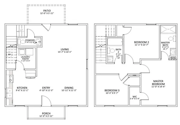 423 Beckfield Lane, Inman, SC 29349