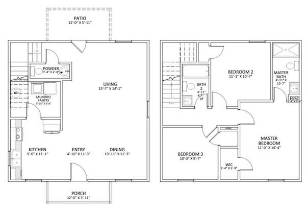 423 Beckfield Lane, Inman, SC 29349