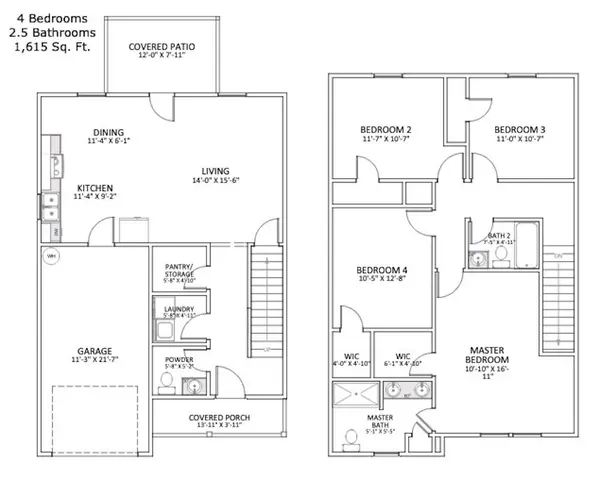 419 Beckfield Lane, Inman, SC 29349