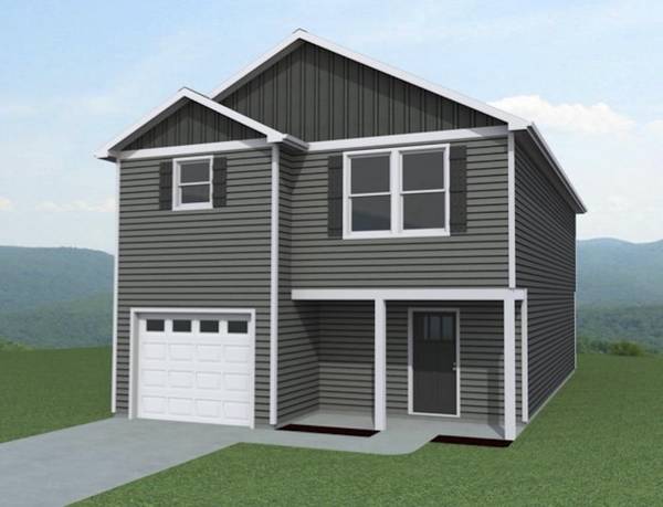 419 Beckfield Lane, Inman, SC 29349