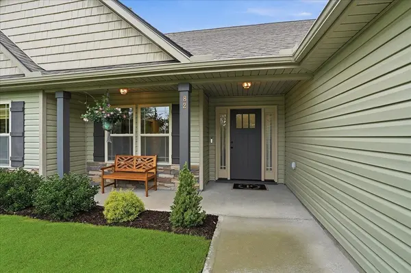 82 Mae Miller RD, Columbus, NC 28722