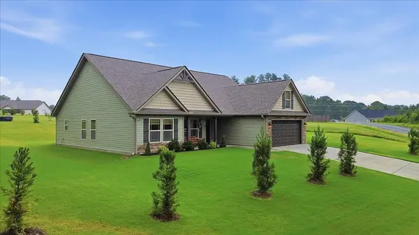 82 Mae Miller RD, Columbus, NC 28722