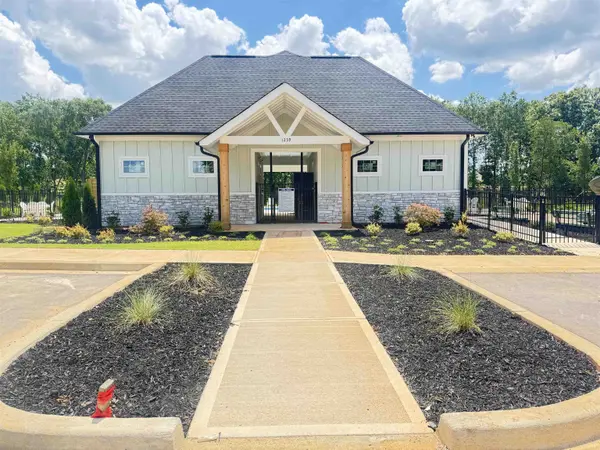 1125 Ogeechee CT, Spartanburg, SC 29303