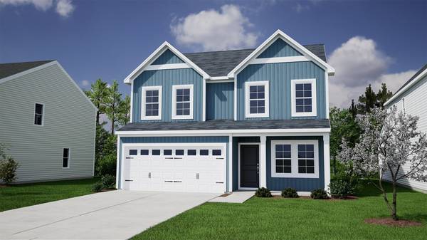 2037 Mayfair Mill AVE, Spartanburg, SC 29301