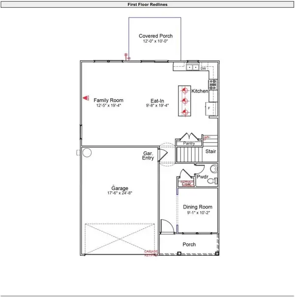 2037 Mayfair Mill AVE, Spartanburg, SC 29301