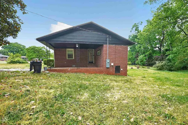 1008 Fairfield Dr, Anderson, SC 29621