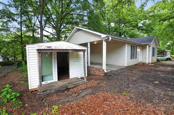 1701 Lyndon Ave, Anderson, SC 29624