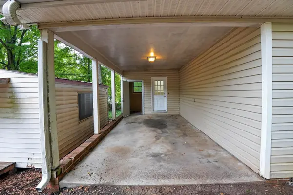 1701 Lyndon Ave, Anderson, SC 29624