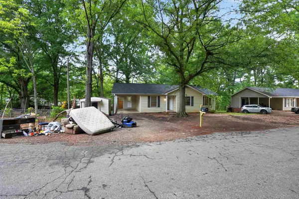 1701 Lyndon Ave, Anderson, SC 29624