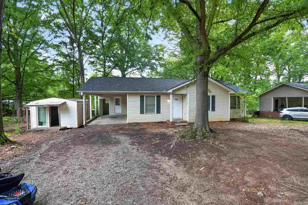 1701 Lyndon Ave, Anderson, SC 29624