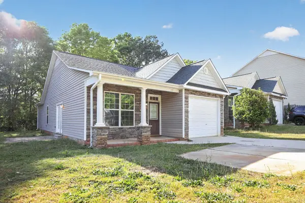 112 Dundee CT, Anderson, SC 29621