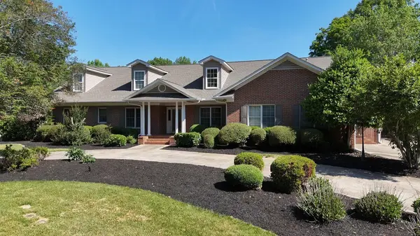 112 Linkside DR, Taylors, SC 29687