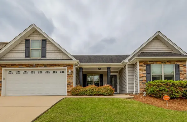 145 Turnstone LN, Spartanburg, SC 29301