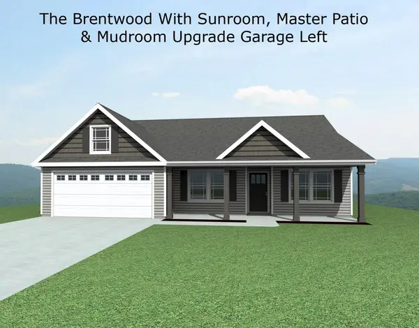829 Halyard LN, Chesnee, SC 29323
