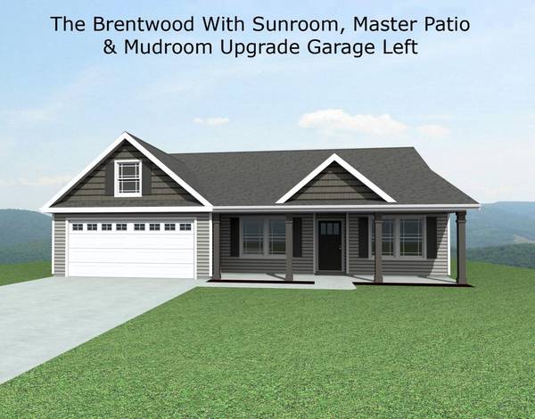 829 Halyard LN, Chesnee, SC 29323