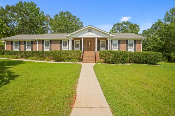 16 Farmington TRL, Travelers Rest, SC 29690