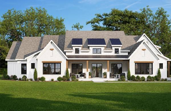 211 Suddeth RD, Inman, SC 29349