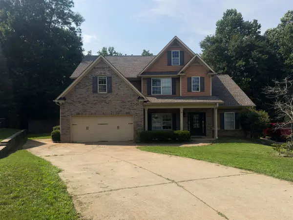 611 Pinery LN, Duncan, SC 29334