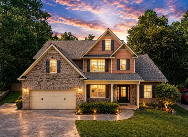 611 Pinery LN, Duncan, SC 29334