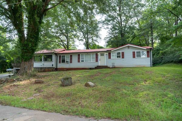 4830 Clifton Glendale RD, Spartanburg, SC 29307