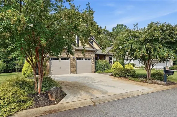 3044 English Cottage WAY, Boiling Springs, SC 29316