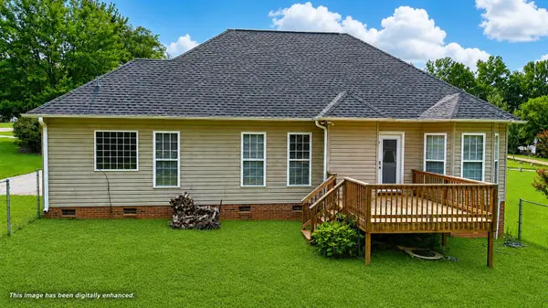 232 Orleans DR, Wellford, SC 29385
