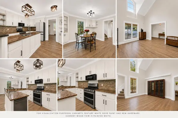 105 Summer Creek CT, Greer, SC 29650