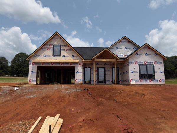 214 Artisan DR, Lyman, SC 29365