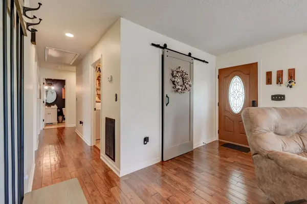 2031 Riddle RD, Pauline, SC 29374