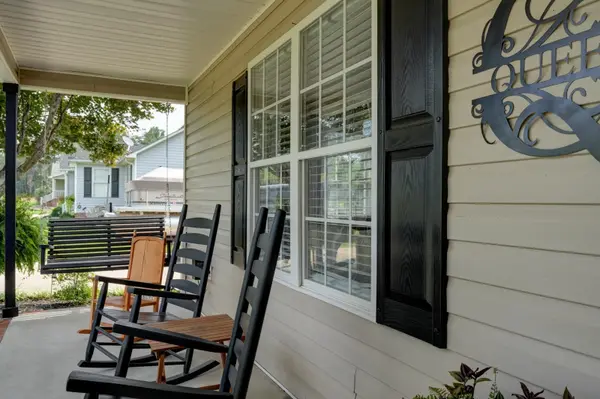2031 Riddle RD, Pauline, SC 29374