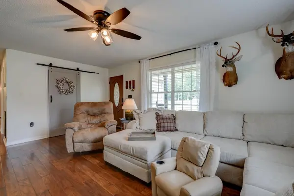 2031 Riddle RD, Pauline, SC 29374