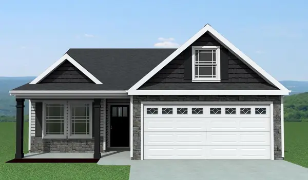 635 Davis LN, Inman, SC 29349-0000