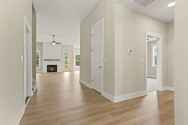 25 Greenbriar LN, Woodruff, SC 29388