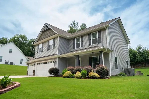 750 Old Canaan Rd RD, Spartanburg, SC 29306