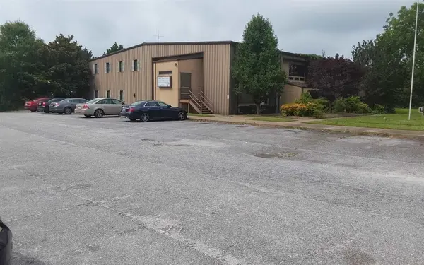 300 S Daniel Morgan AVE, Spartanburg, SC 29306