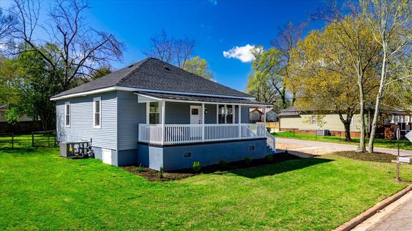 20 4th AVE, Greenville, SC 29611