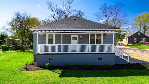 20 4th AVE, Greenville, SC 29611