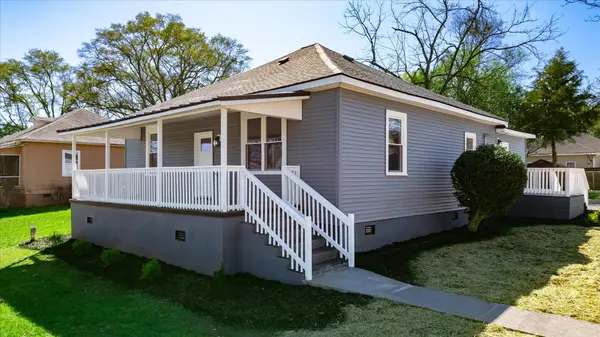 20 4th AVE, Greenville, SC 29611