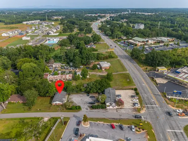 1501 B Boiling Springs RD, Boiling Springs, SC 29316